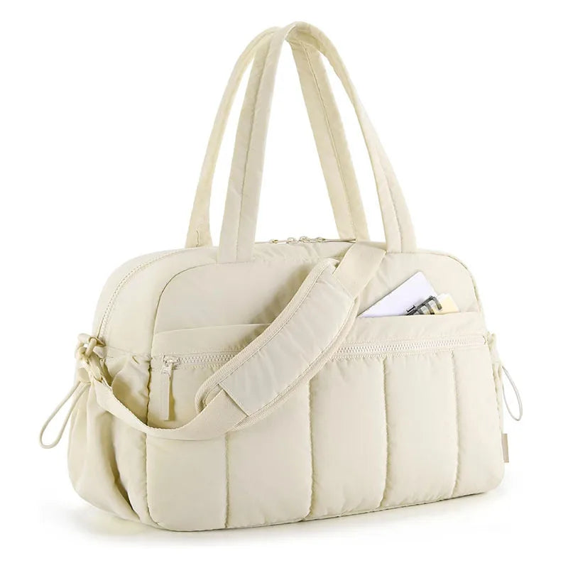 Sac à langer de voyage et maternité