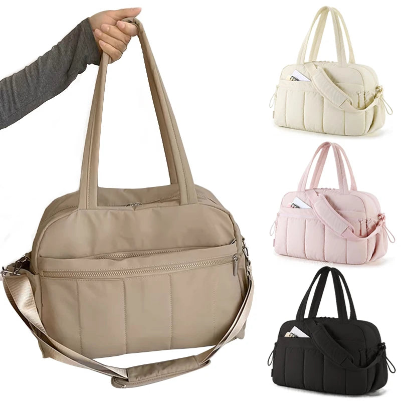 Sac à langer de voyage et maternité