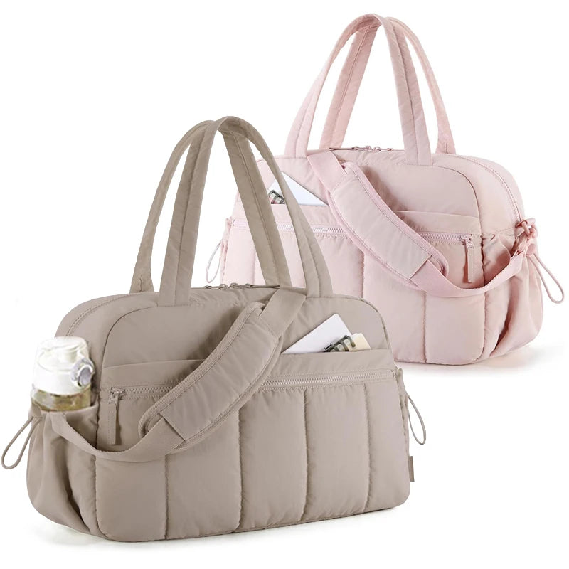 Sac à langer de voyage et maternité
