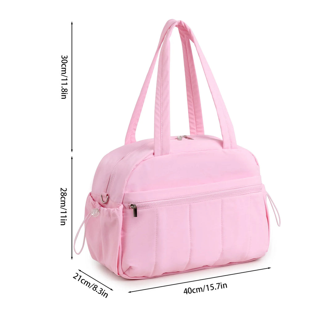 Sac à langer de voyage et maternité