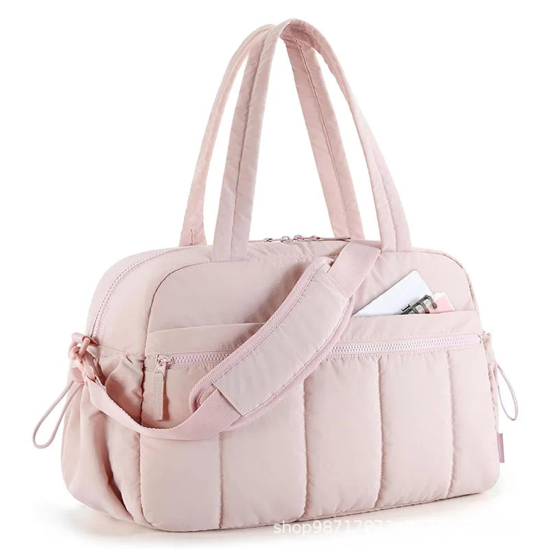 Sac à langer de voyage et maternité