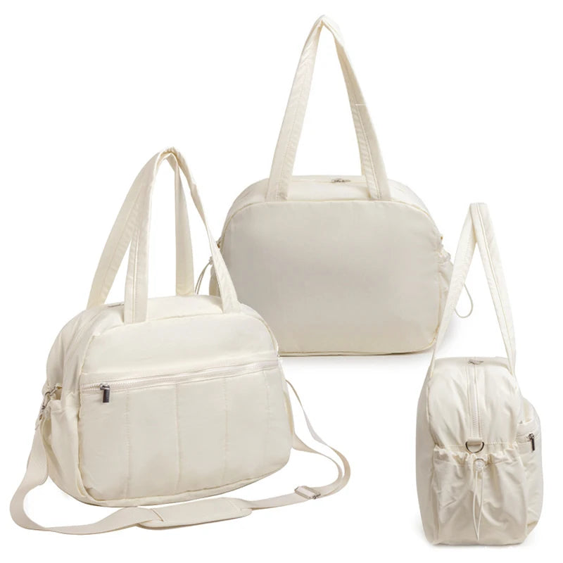Sac à langer de voyage et maternité