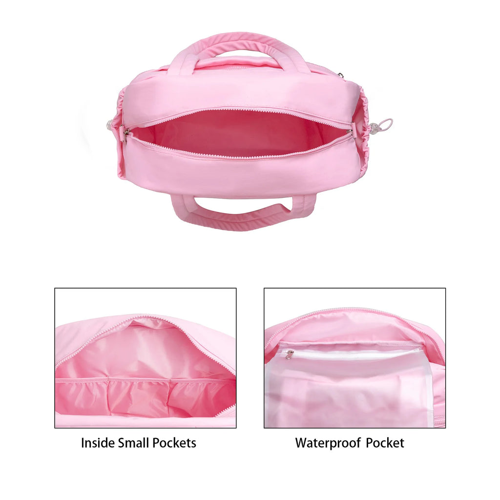 Sac à langer de voyage et maternité