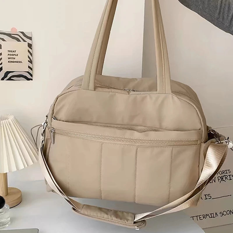 Sac à langer de voyage et maternité