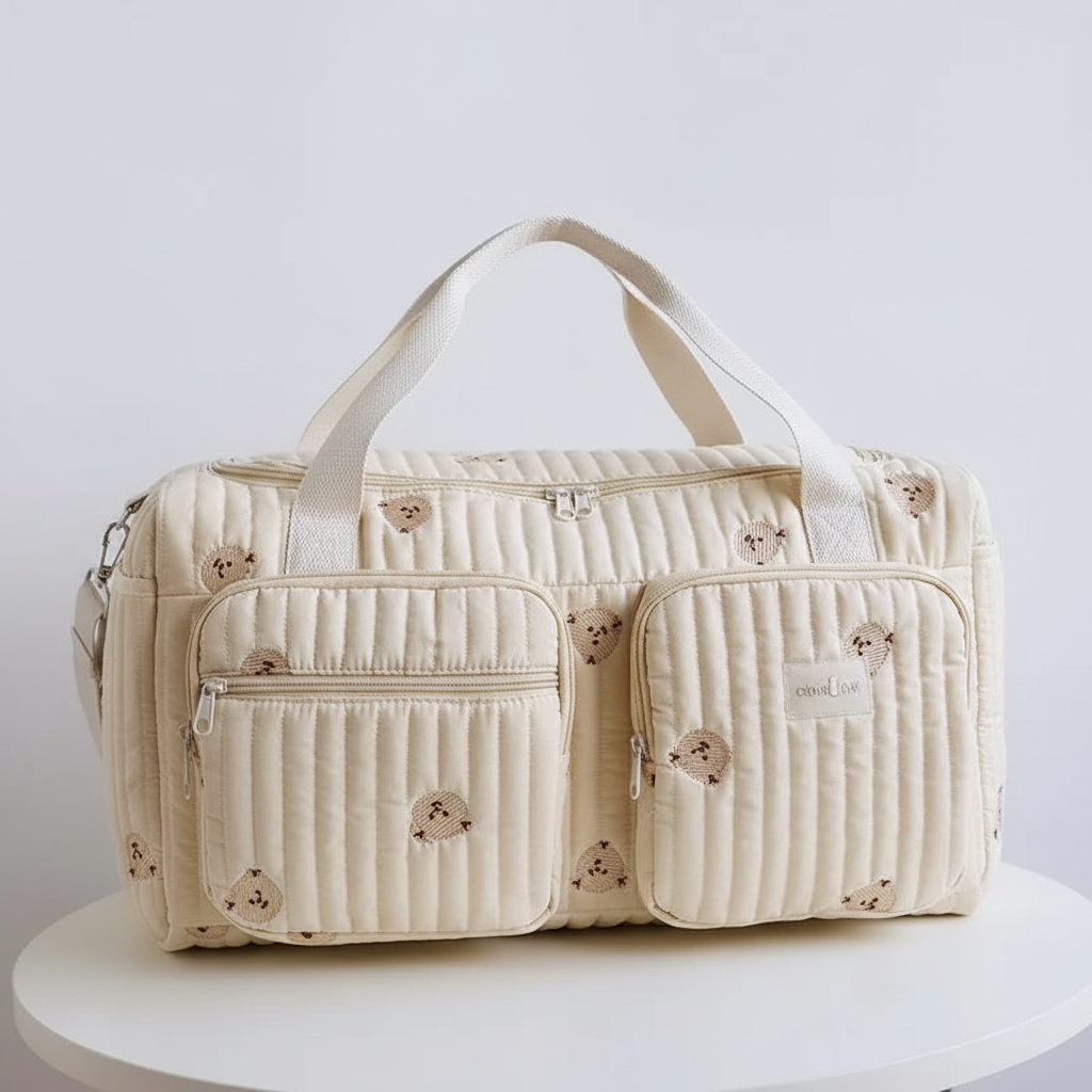 Sac à langer Many Bear